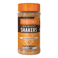Instinct🐶Raw Boost Shakers Freeze-Dried Topper 5.5oz
