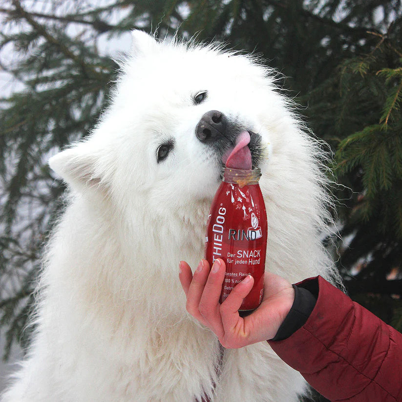 Smoothie Dog🐶Beef 8.5oz