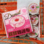 Niya🐱Waterfall Donut Complete Wet Food 70g*4