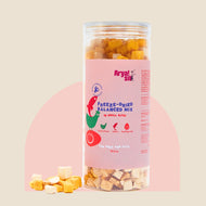 AryaSit🐱🐶Freeze Dried Balanced Mix 10oz