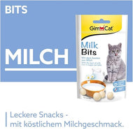 GimCat🐱Crispy Milk Balls 40g