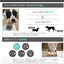 Food Curate Lab🐶Cozy Milk Guts Health Non-Alcoholic 12oz