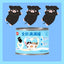 HiCubs🐱97% Fully Meat  Hydrolyzed Casein & L-Lysine Complete Wet Food 135g