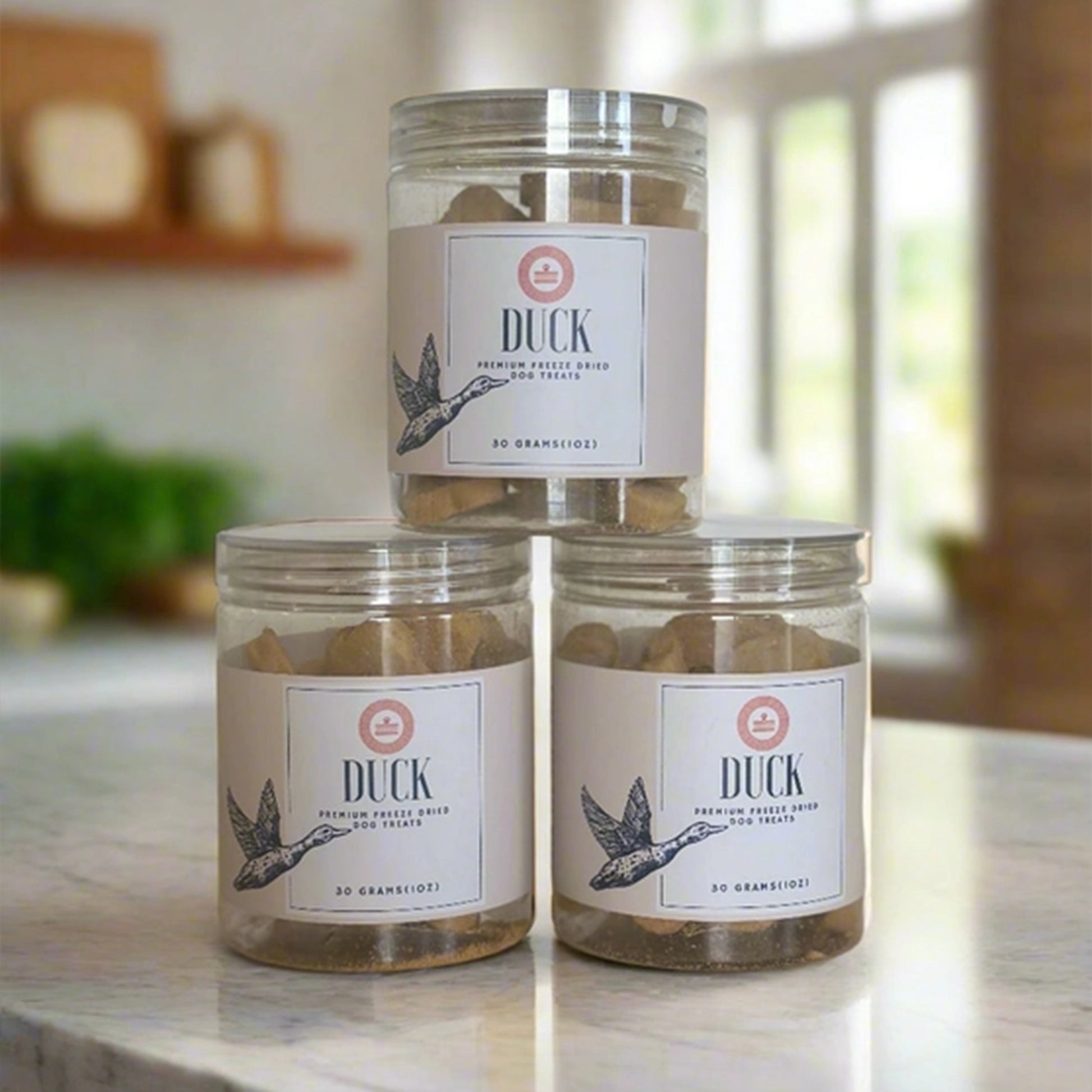 Paw Paw Patisserie🐶Premium Freeze Dried Bones 20pc