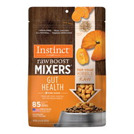 Instinct🐶Freeze Dried Raw Boost Mixers Gut Health