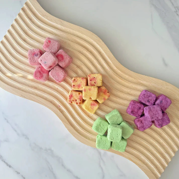 Loopy Paws🐱🐶Crispy Goat Yogurt Cranberry 30g