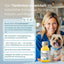 Dr.SAM🐱🐶Colostrum Liquid - Cure To Strengthen the Immune System 125ml