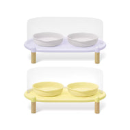 Mango🐱🐶Bubble Dining Table Set