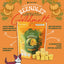 Petrients🐱🐶KEENDLET - Veggie & Fruit Freeze Dried Crispy Bites 200g