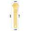 Mango🐱🐶Churu Treat Feeder Spoon