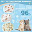PawUp🐱🐶Freeze Dried Goat Milk Yogurt 2.8oz