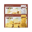 Yee🐱🐶Freeze Dried Daily Supplements Goat Milk Cubes 70g
