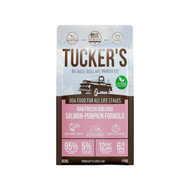 Tucker’s🐶Raw Frozen Diets Salmon-Pumpkin