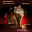 Toptrees🐱Immune & Digestion High-Potency 4+Plus Postbiotics Freeze-Dried Filled Kibble 1.5kg