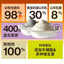 FurryTail🐱Cheese Goat Milk & Sesame Puree Mousse Cup Wet Food 35g*6