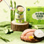 HiCubs🐱Low Fat & GI Lite Chicken Asparagus & Cod Sweet Shrimp Complete Wet Food 85g*6