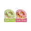 Haki Haki🐱🐶Mousse Donut & Broth Separate Complete Wet Pouch 50g