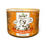 Boswelia🐱Betty's Country Kitchen Wet Food 200g