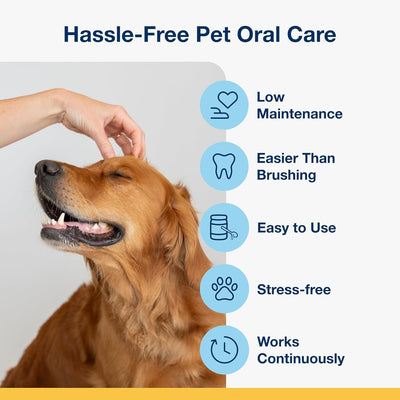 ProDen🐱🐶PlaqueOff Dental Powder