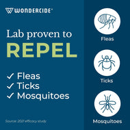 Wondercide🐱🐶Flea & Tick Spot On With Natural Essential Oils6