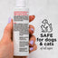 Wondercide🐱🐶RESCUE™ Ear Drops 4oz