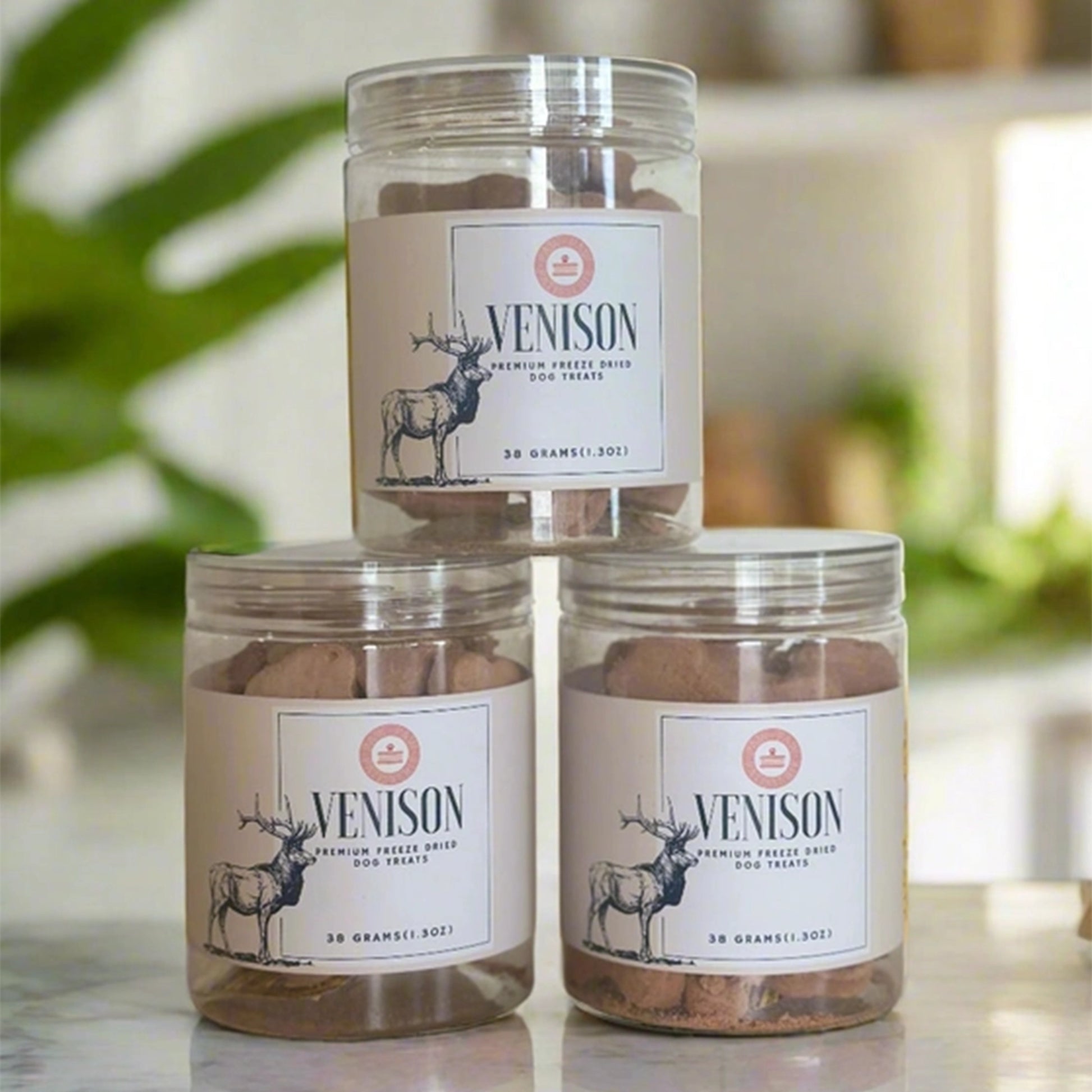 Paw Paw Patisserie🐶Premium Freeze Dried Bones 20pc