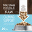 Instinct🐶Freeze Dried Raw Boost Mixers Calming Tranquility 5.5oz