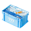 Mumm🐱🐶777 Yummy Rainbow Freeze Dried Complete Meal 400g