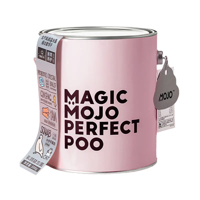 MOJO🐱Freeze Dried Complete Food Pigeon & Probiotics