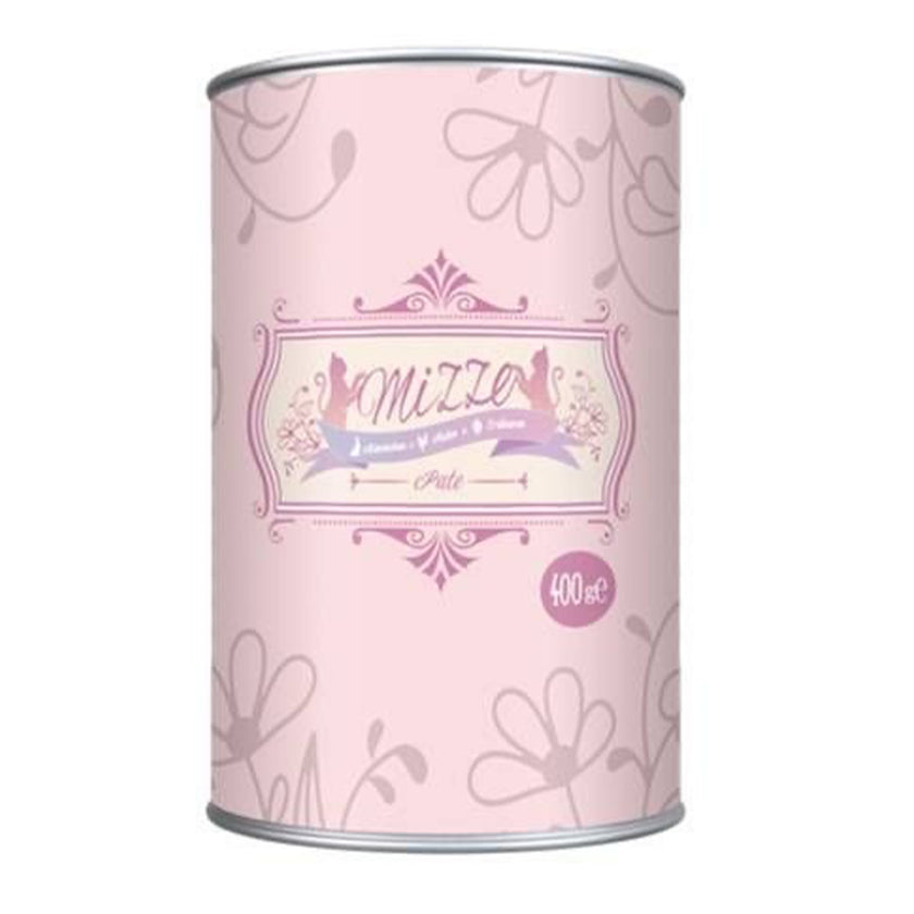 Mizze🐱Complete Mousse Wet Food