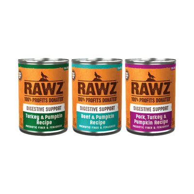 RAWZ🐶Digestive Support Dog Wet Food
