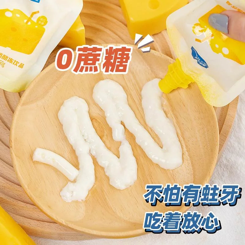 Fish4Pets🐱🐶Cheese Pudding 60g
