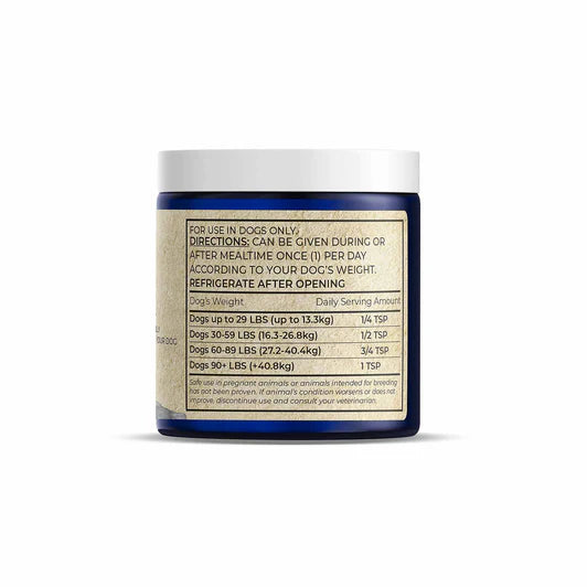 Adored Beast🐶Fido's Flora | Canine Species Specific Probiotic