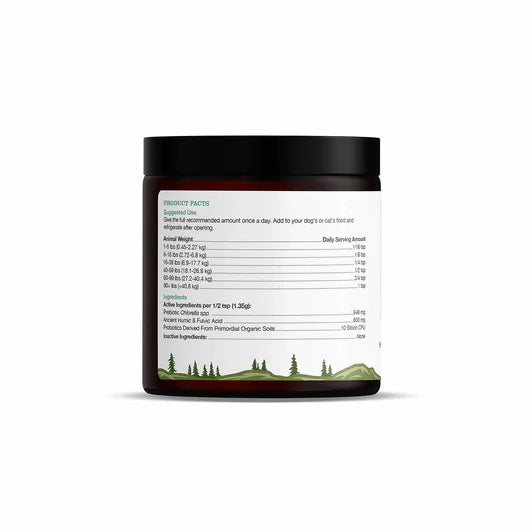 Adored Beast🐱🐶Soil & Sea | Primordial Pre & Probiotics