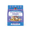 Weruva🐶Steak Frites Dinner Freeze Dried Gently Cooked Meal
