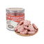 PawUp🐱🐶Freeze Dried Quail Egg Yolk & Cranberry Paws 3.5oz
