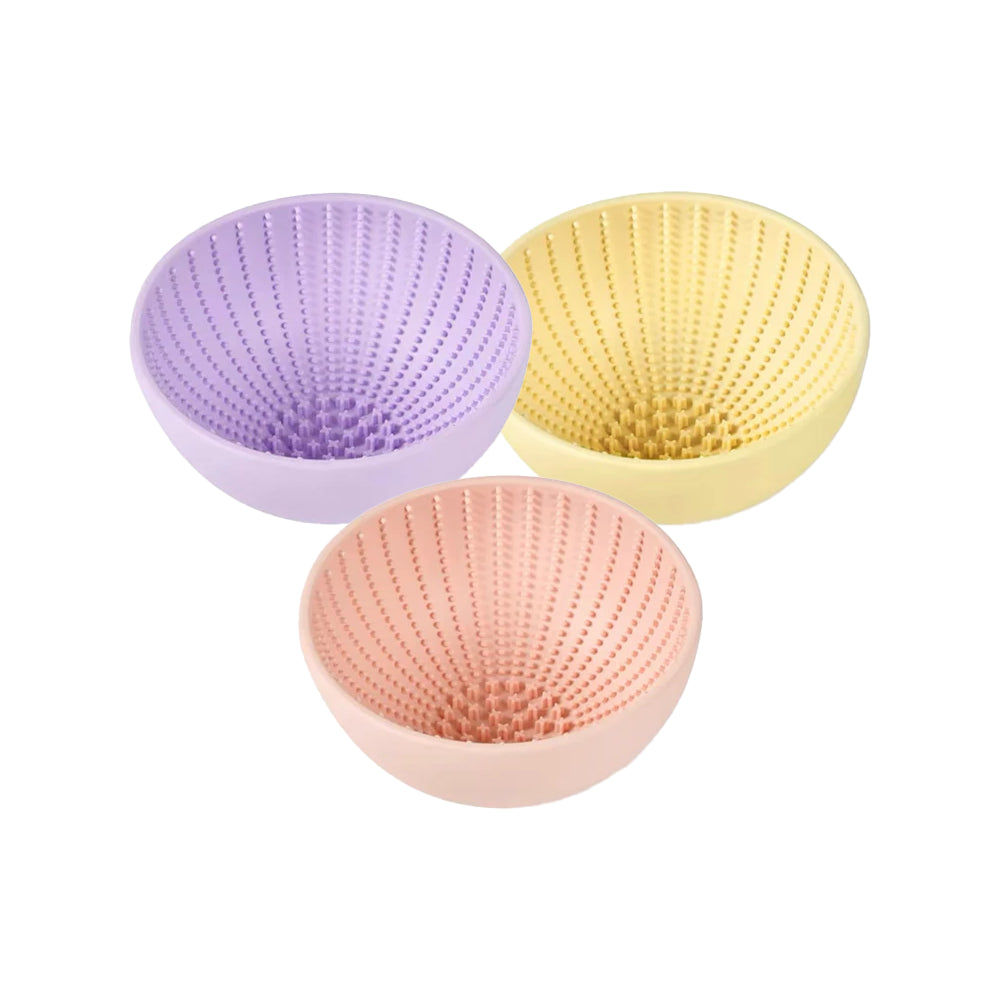 Mango🐱🐶Slow Feeder Lick Bowl