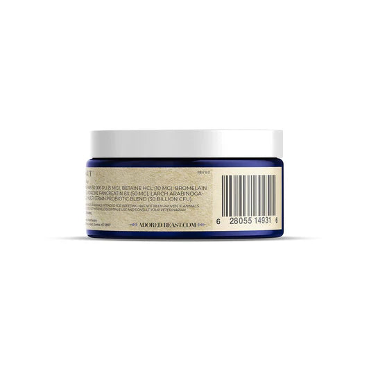 Adored Beast🐱🐶Healthy Gut | Digestive Enzyme / Pre & Probiotic