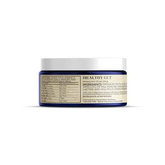 Adored Beast🐱🐶Healthy Gut | Digestive Enzyme / Pre & Probiotic