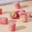 Calmeat🐱🐶Freeze Dried Milk Ball - Cranberry & Goat Milk Core 100g