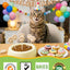 PawUp🐱Freeze Dried Chicken Lollipop 1pc