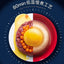 FurryTail🐱“The Perfect Egg” Fish Roe & Oil Complete Wet Food 65g*4
