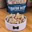 Shepherd Boy Farms🐶Freeze-Dried Raw Food - Alligator Gourmet 14oz