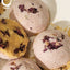 Fredy🐱🐶Freeze Dried Lamb Brain & Duck Yolk Dome 2.1oz