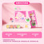 Bright🐱Spring Peach Blossom Special Limited Collection Box