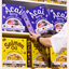 FurryTail🐱Multi-Nutritiona Golden Purple Bricks Freeze Dried Complete Meal