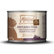 Mjamjam🐱Single Ingredient Wet Food