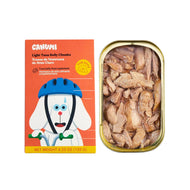 Canumi🐱🐶Bluefin Tuna Belly Chunks 6oz