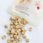 Petit🐱🐶Freeze Dried Cake Cube Duck Egg Yolk & Goat Milk 50g