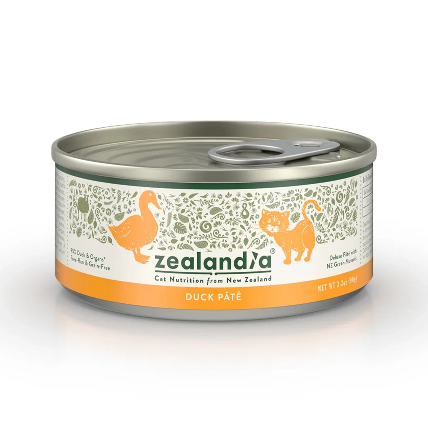 Zealandia🐱Pate Wet Cat Food